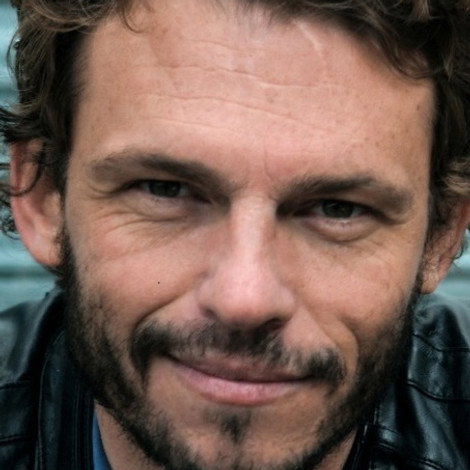 Arnaud Binard