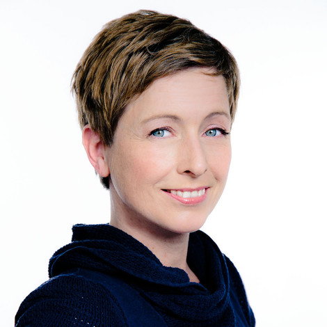 Tanja Geke
