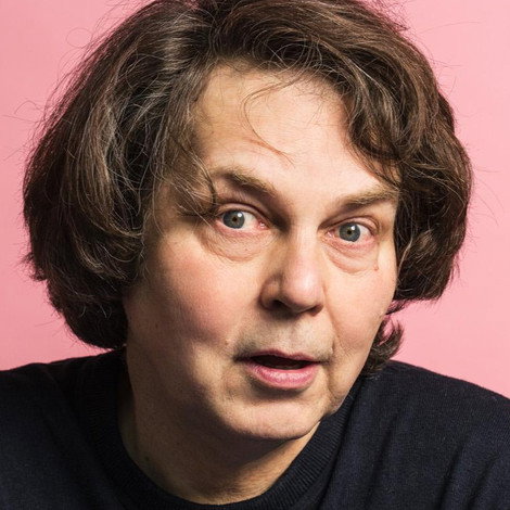 Rich Fulcher