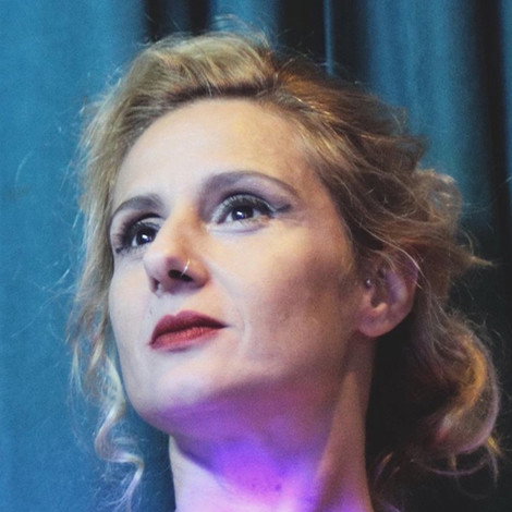 Katerina Lypiridou