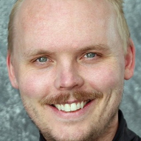 Alfred Svensson