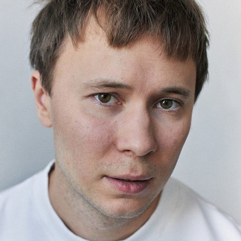Yury Mezhevich