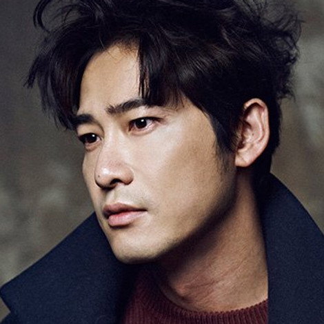 Kang Ji-hwan