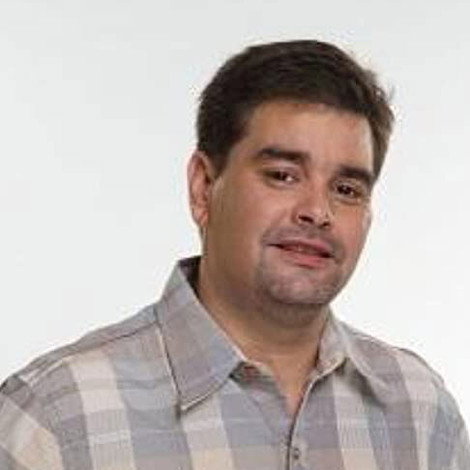 Ramon Christopher