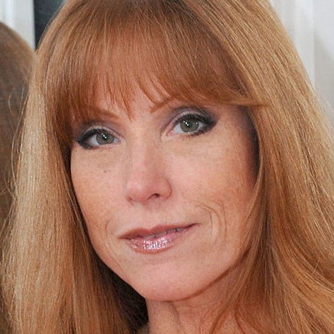 Darla Crane