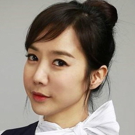 Jung Jung-ah
