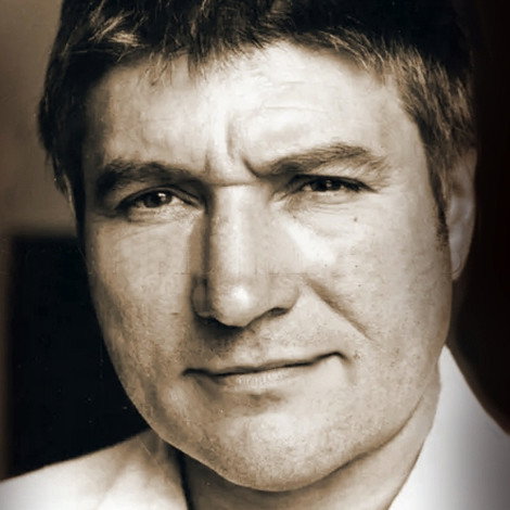 Gérard Darrieu