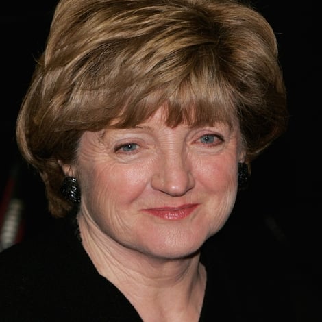 Julia McKenzie's profile