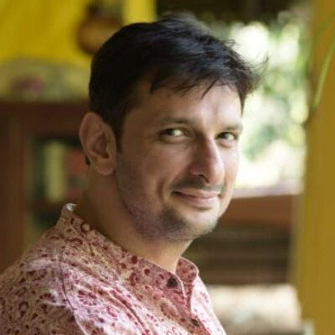 Rushad Rana