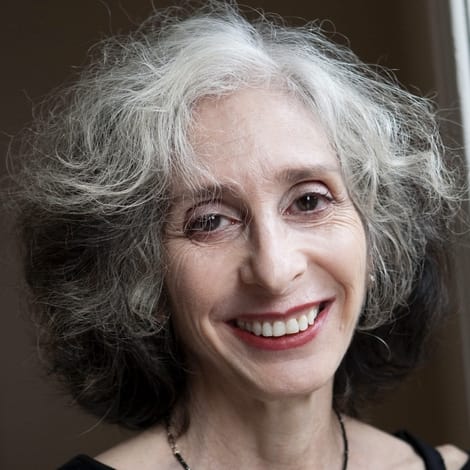 Deborah Eisenberg's profile