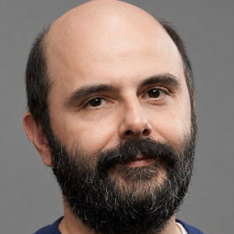 Ali Mosaffa