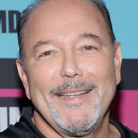 Rubén Blades
