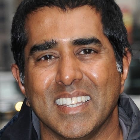 Jay Chandrasekhar's profile