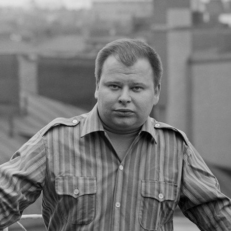 Jukka Sipilä