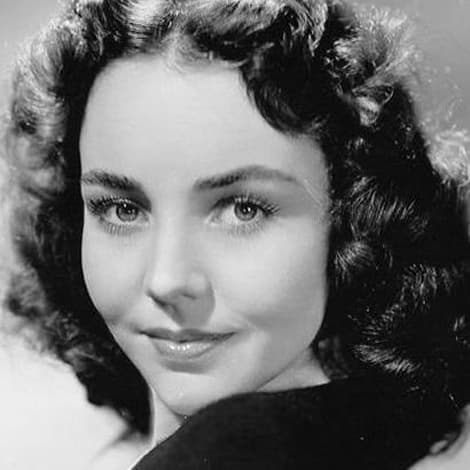 Jennifer Jones's profile