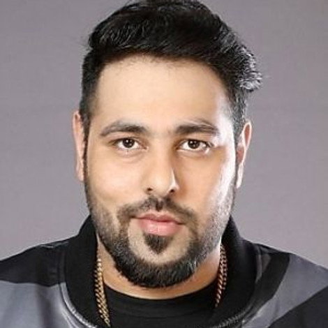 Badshah