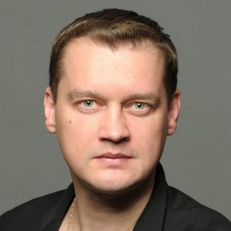 Ivan Kosichkin