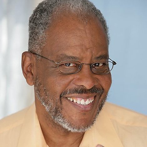 Sy Richardson's profile Sy Richardson