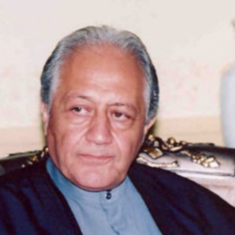 Khaled Zaki