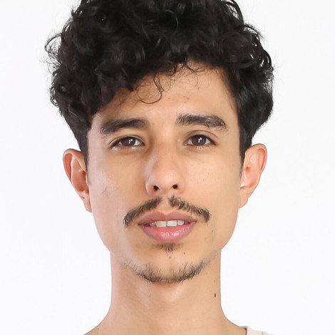 Pablo Pêgas
