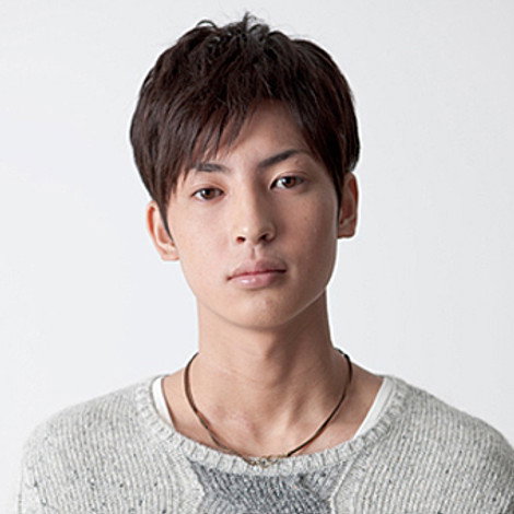 Syuusuke Saito