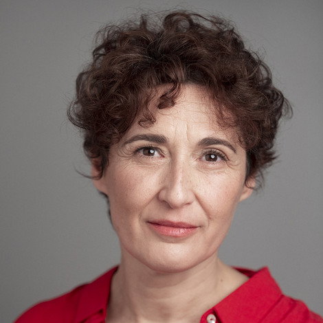 Miriam Montilla