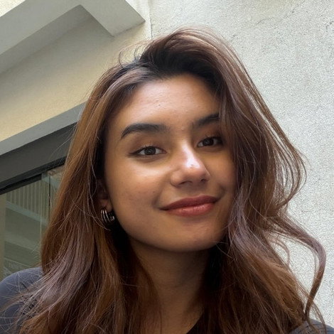 Nabila Atmaja