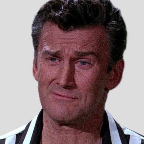 Don Kennedy