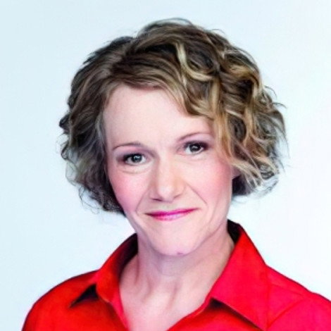 Genevieve Morris