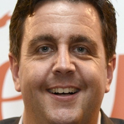 Bastian Pastewka