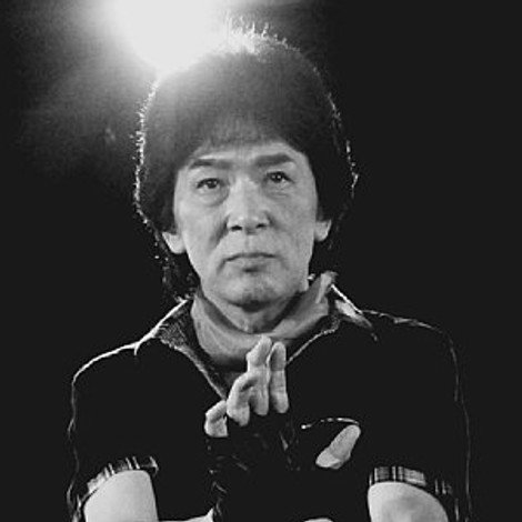 Shunsuke Takasugi