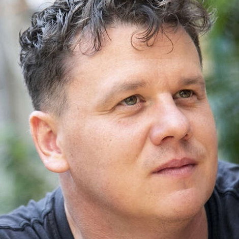 Ötvös András