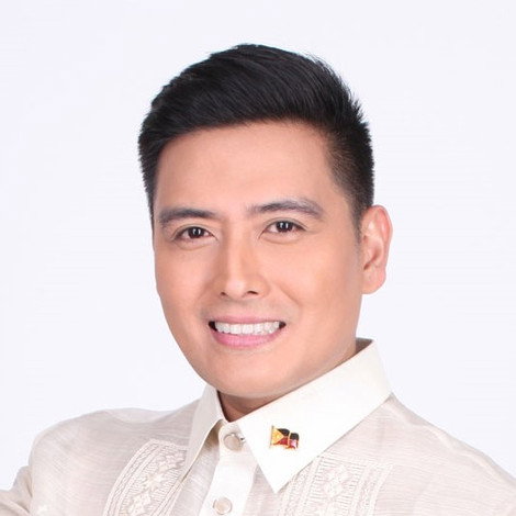 Alfred Vargas