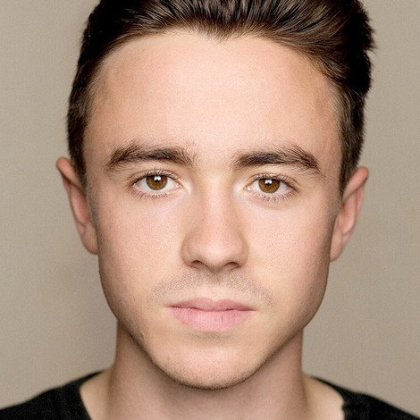 Samuel Morgan-Davies