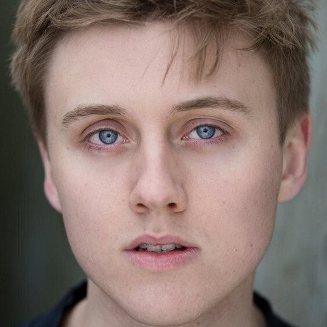 Jacob McCarthy
