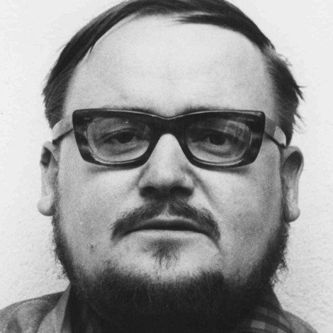 Yngve Gamlin