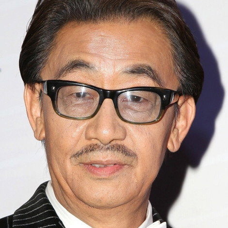 George Cheung