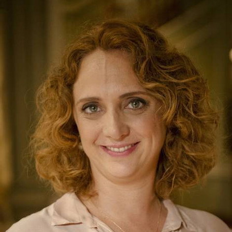 Letícia Isnard