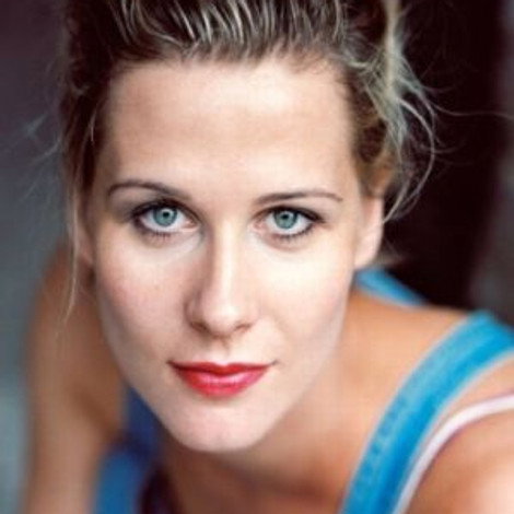 Katrin Röver