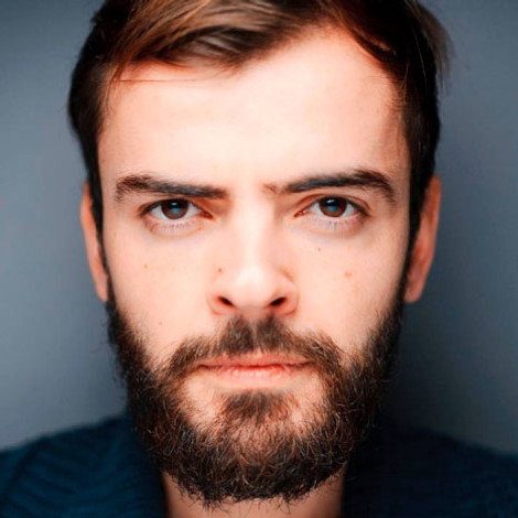 Anton Lapenko