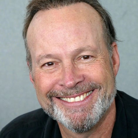 Dwight Schultz's profile