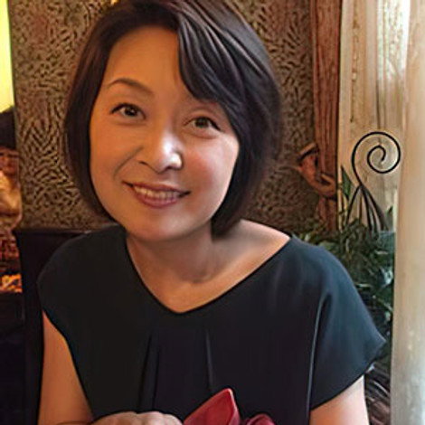 Kiyomi Tsukada