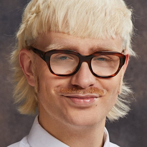 Joost Klein
