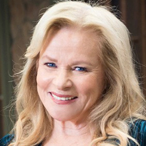 Colette Mann