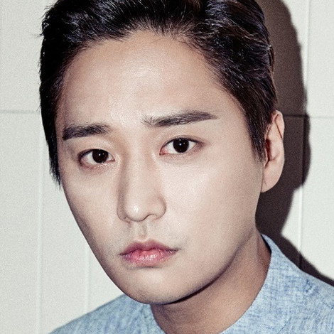 Heo Jung-min