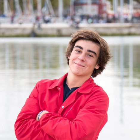 Edouard Damestoy