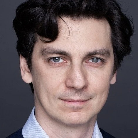 Ilya Blednyy