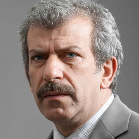 Giray Alpan