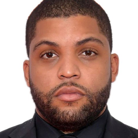 O'Shea Jackson Jr.
