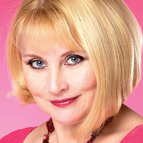 Veronika Gajerová